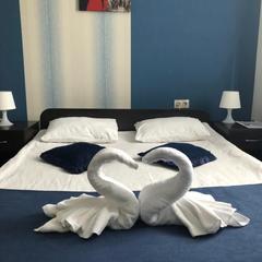 Отель KONCERT.RU™ HOTEL, Москва, Московская область