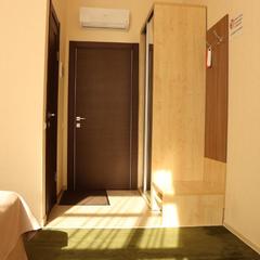 Гостиница Медовая, Москва, Московская область