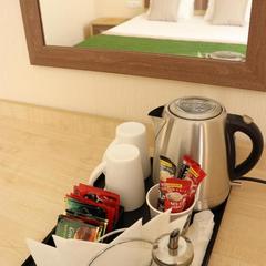 Гостиница Медовая, Москва, Московская область