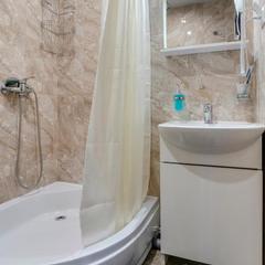 Отель Ладомир на Зельевом, Москва, Московская область