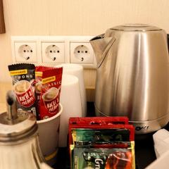 Гостиница Медовая, Москва, Московская область