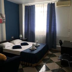 Отель KONCERT.RU™ HOTEL, Москва, Московская область