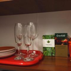 Отель Лафаетт, Москва, Московская область