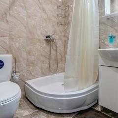 Отель Ладомир на Зельевом, Москва, Московская область