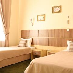 Гостиница Медовая, Москва, Московская область