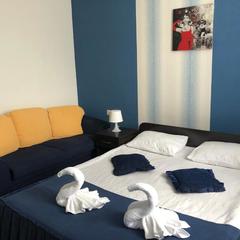 Отель KONCERT.RU™ HOTEL, Москва, Московская область