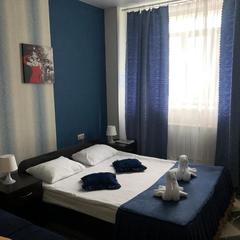 Отель KONCERT.RU™ HOTEL, Москва, Московская область