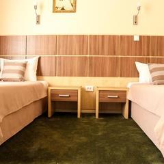 Гостиница Медовая, Москва, Московская область