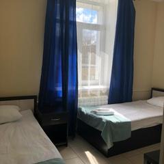 Отель KONCERT.RU™ HOTEL, Москва, Московская область