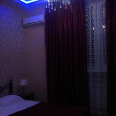 Отель Компас, Москва, Московская область