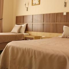 Гостиница Медовая, Москва, Московская область