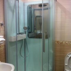 Отель Компас, Москва, Московская область