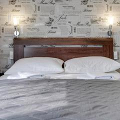 Отель Ладомир на Зельевом, Москва, Московская область