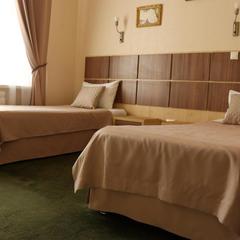 Гостиница Медовая, Москва, Московская область