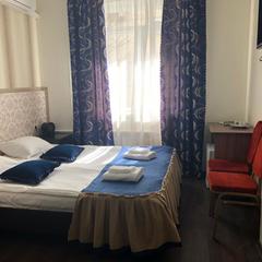 Отель KONCERT.RU™ HOTEL, Москва, Московская область