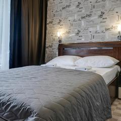 Отель Ладомир на Зельевом, Москва, Московская область