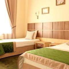 Гостиница Медовая, Москва, Московская область