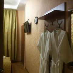 Отель Компас, Москва, Московская область