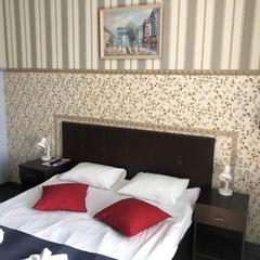 Отель KONCERT.RU™ HOTEL, Москва, Московская область