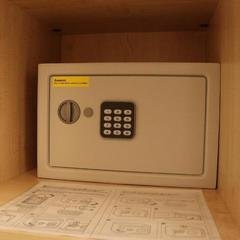 Гостиница Медовая, Москва, Московская область