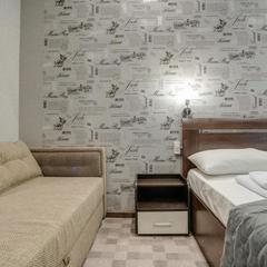 Отель Ладомир на Зельевом, Москва, Московская область