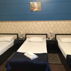 Отель KONCERT.RU™ HOTEL, Москва, Московская область