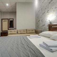 Отель Ладомир на Зельевом, Москва, Московская область