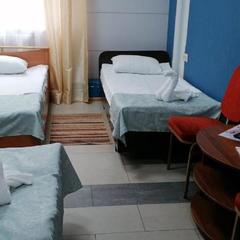 Отель KONCERT.RU™ HOTEL, Москва, Московская область