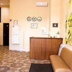 Гостиница Медовая, Москва, Московская область