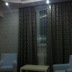 Отель Компас, Москва, Московская область