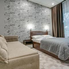 Отель Ладомир на Зельевом, Москва, Московская область