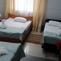 Отель KONCERT.RU™ HOTEL, Москва, Московская область