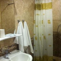 Отель Компас, Москва, Московская область