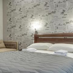 Отель Ладомир на Зельевом, Москва, Московская область