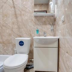 Отель Ладомир на Зельевом, Москва, Московская область