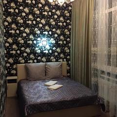 Отель Уют на Большой Черемушкинской, Москва, Московская область