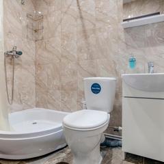 Отель Ладомир на Зельевом, Москва, Московская область