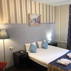 Отель KONCERT.RU™ HOTEL, Москва, Московская область