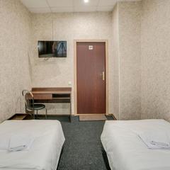 Отель Ладомир на Зельевом, Москва, Московская область