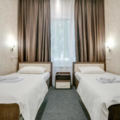 Отель Ладомир на Зельевом, Москва, Московская область