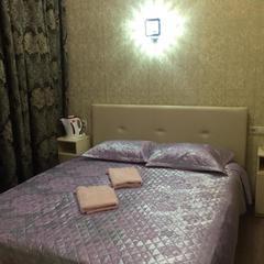 Отель Уют на Большой Черемушкинской, Москва, Московская область