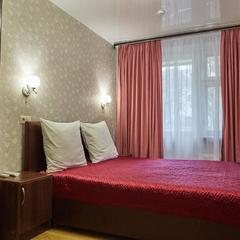 Мини-отель Мини Отель Уют, Москва, Московская область