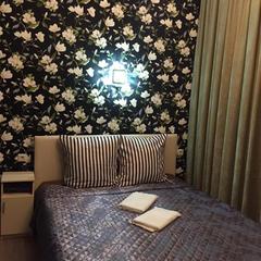 Отель Уют на Большой Черемушкинской, Москва, Московская область