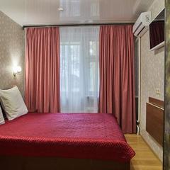 Мини-отель Мини Отель Уют, Москва, Московская область