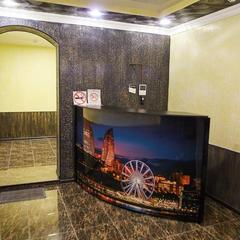 Мини-отель Мини Отель Уют, Москва, Московская область