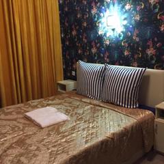 Отель Уют на Большой Черемушкинской, Москва, Московская область