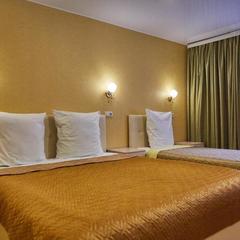 Мини-отель Мини Отель Уют, Москва, Московская область