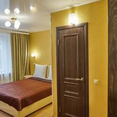 Мини-отель Мини Отель Уют, Москва, Московская область