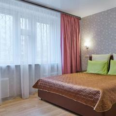 Мини-отель Мини Отель Уют, Москва, Московская область