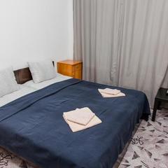 Гостиница Митинская 52, Москва, Московская область